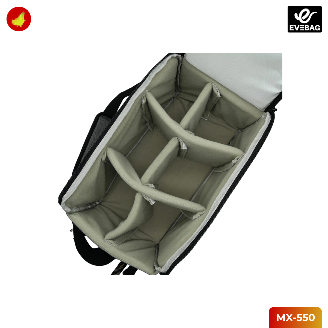 EveBag MX550 Camera Bag