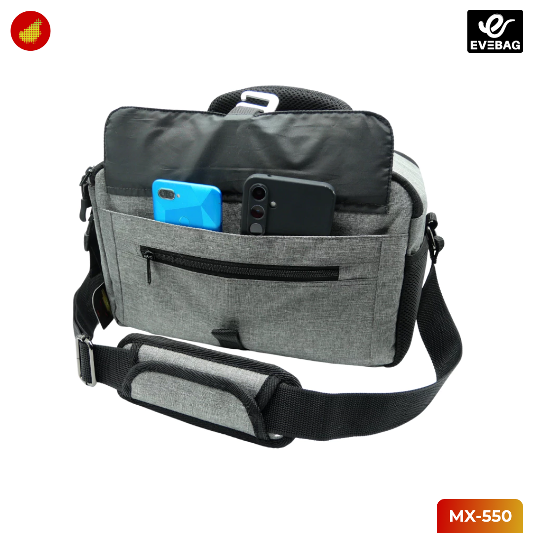 EveBag MX550 Camera Bag