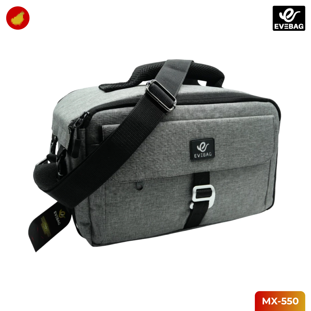 EveBag MX550 Camera Bag