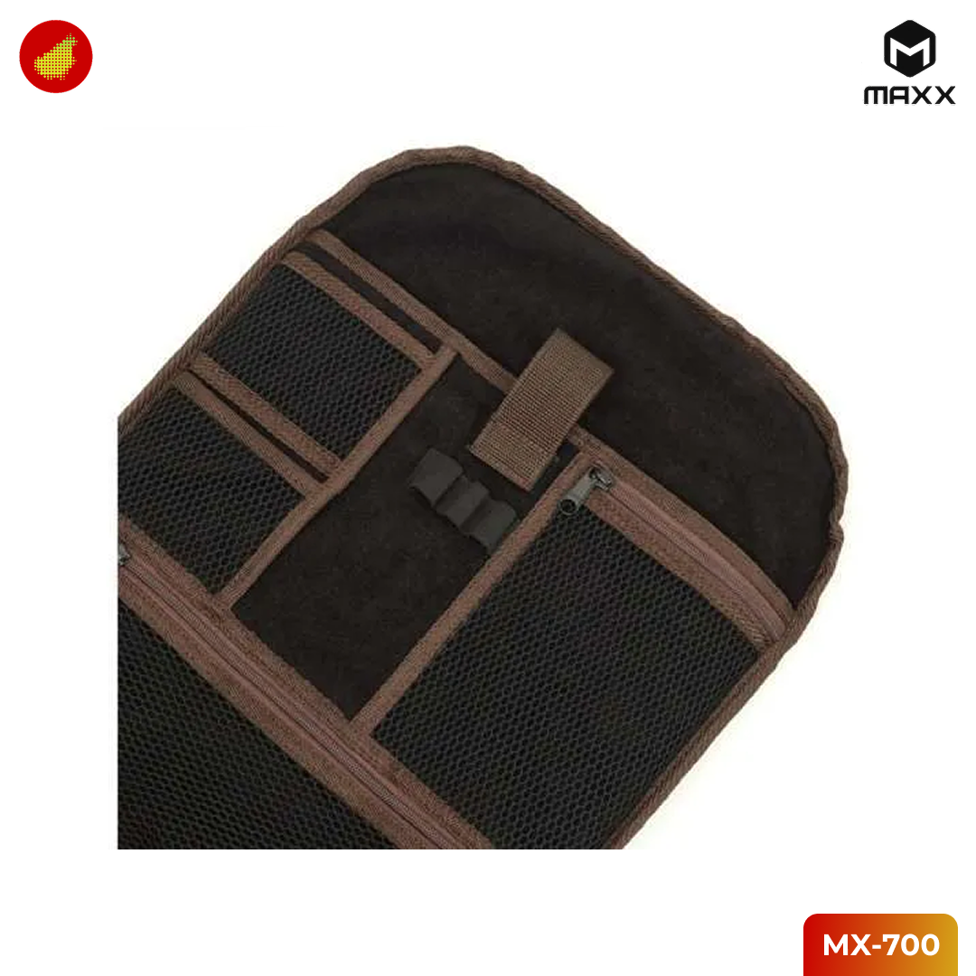 Maxx MX-700 Backpack Camera \ Drone