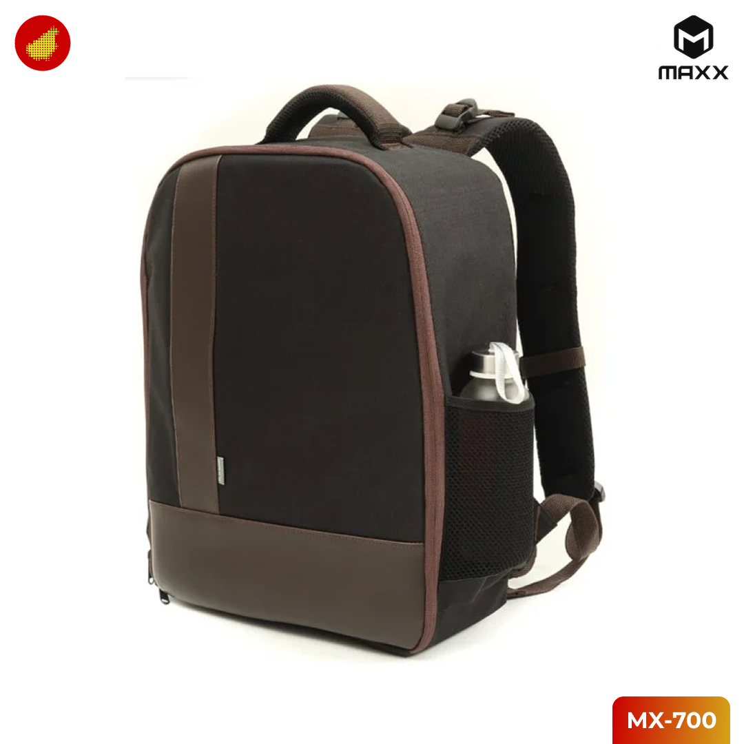 Maxx MX-700 Backpack Camera \ Drone