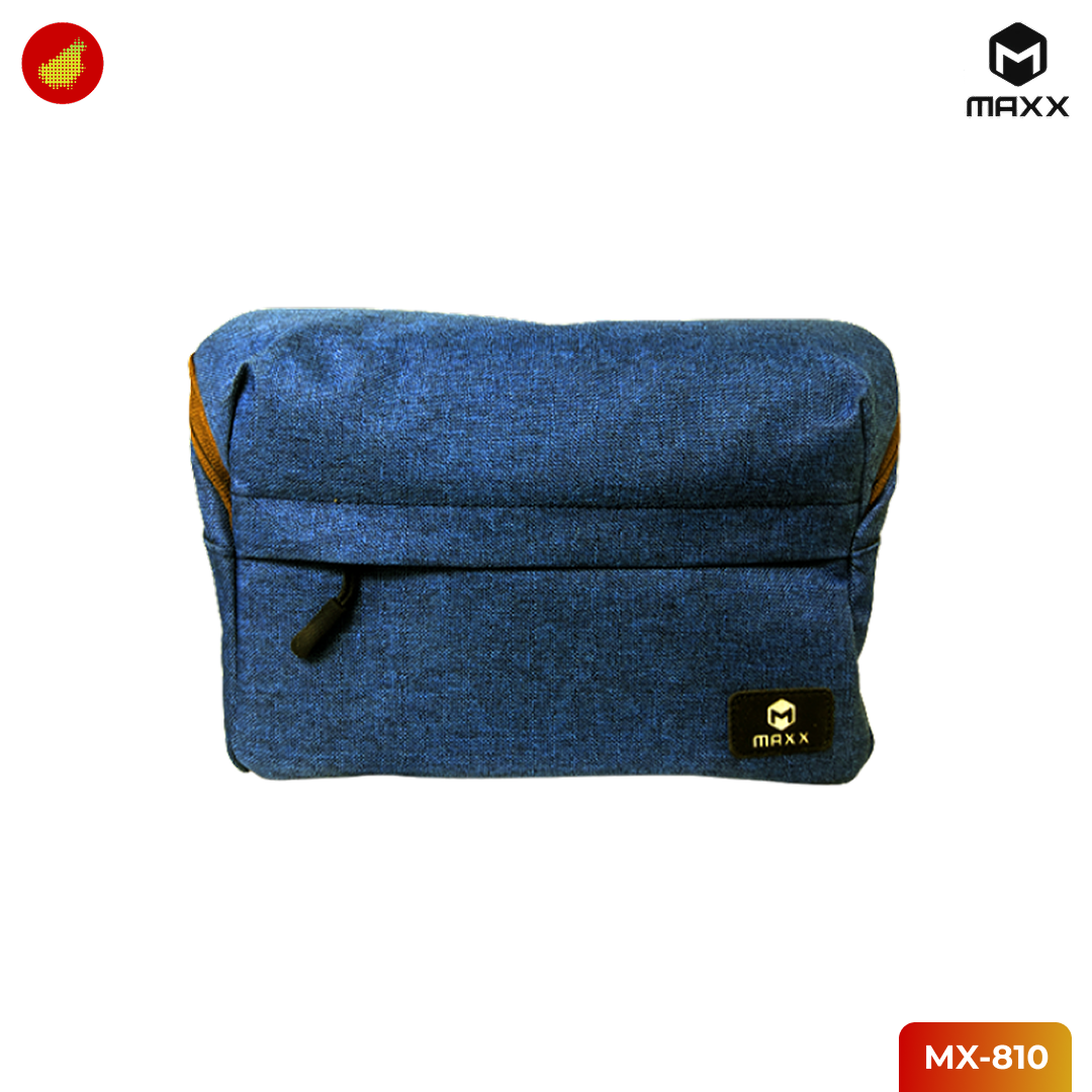 Maxx MX-810 Tas Mirrorless | Drone