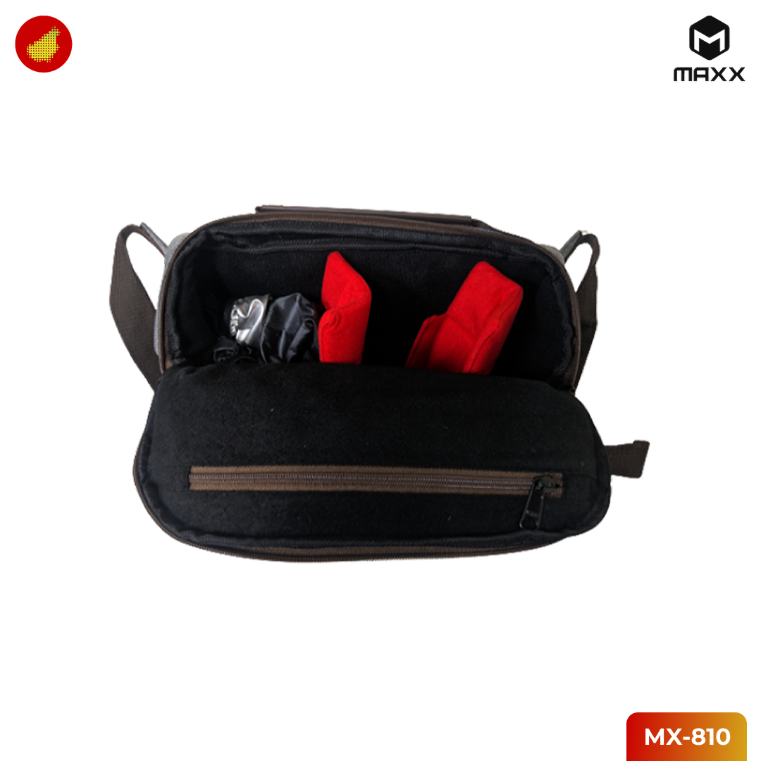 Maxx MX-810 Tas Mirrorless | Drone