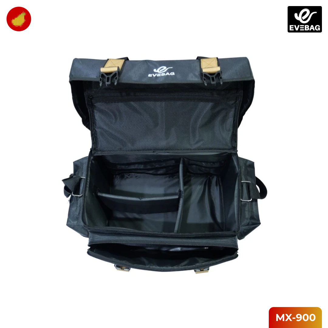 EveBag MX900 Video Bag