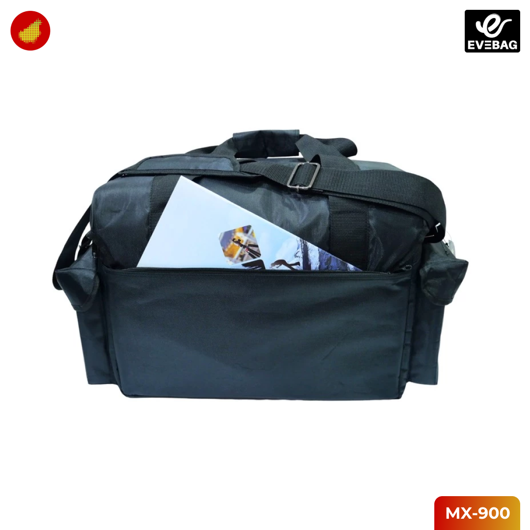 EveBag MX900 Video Bag