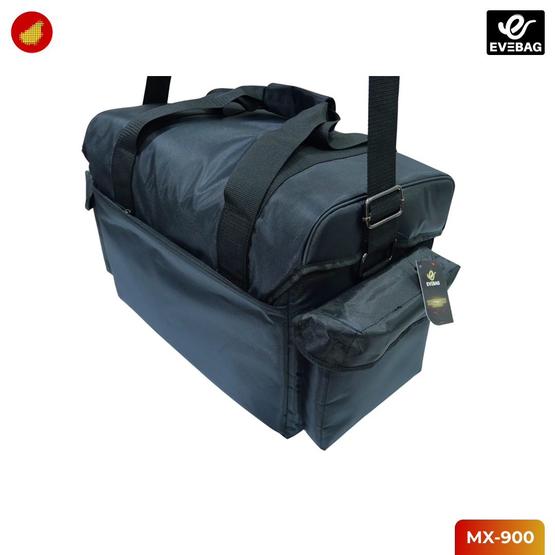 EveBag MX900 Video Bag