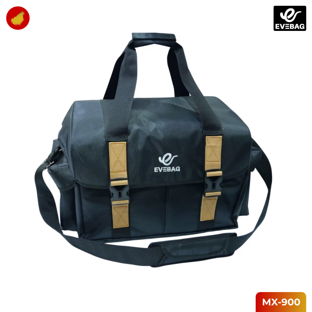 EveBag MX900 Video Bag