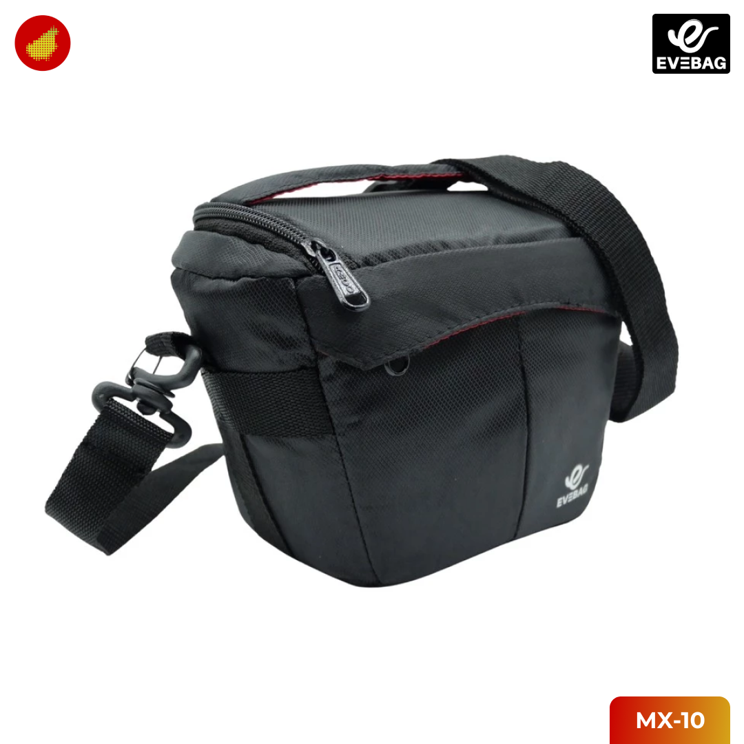EveBag MX10 Camera Bag