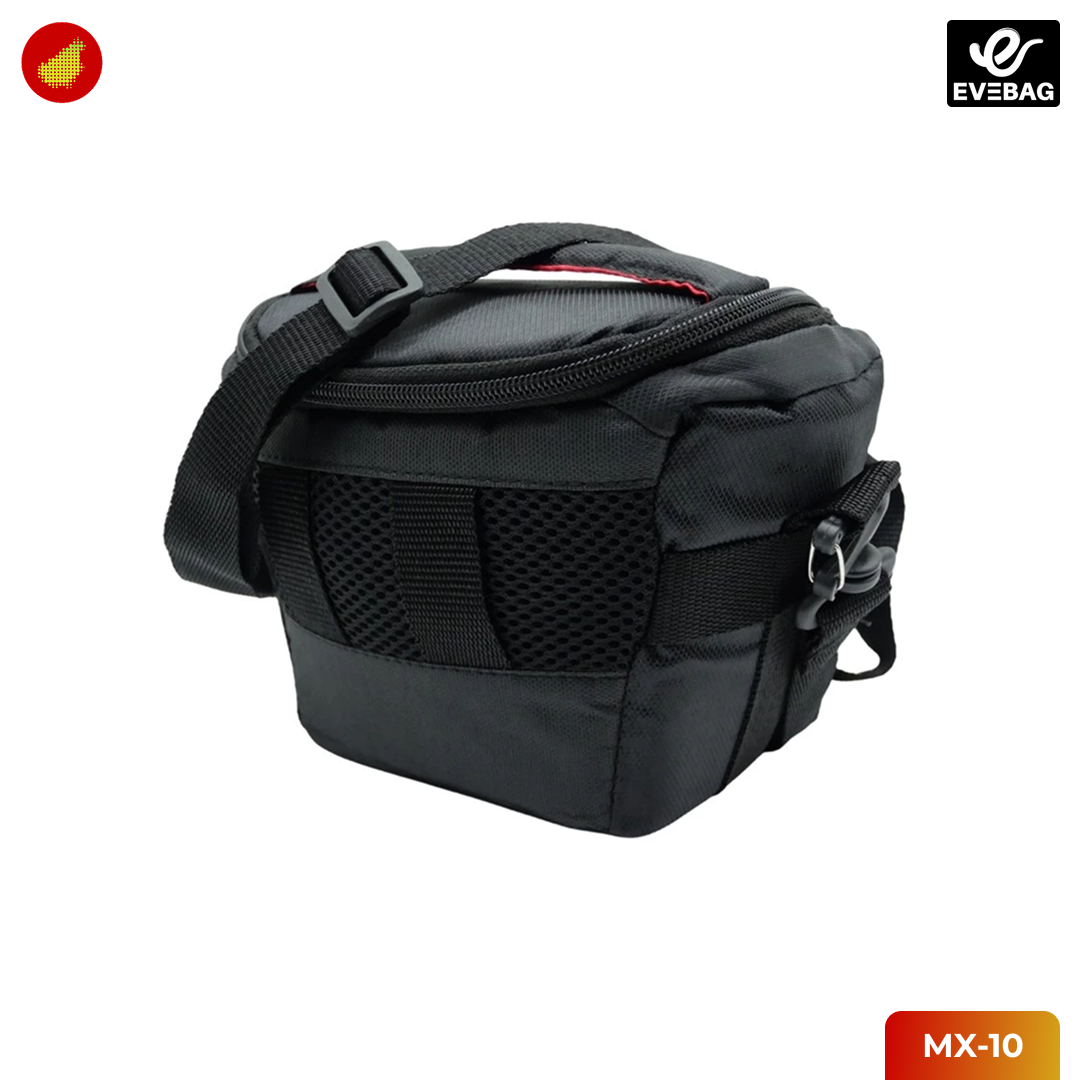 EveBag MX10 Camera Bag