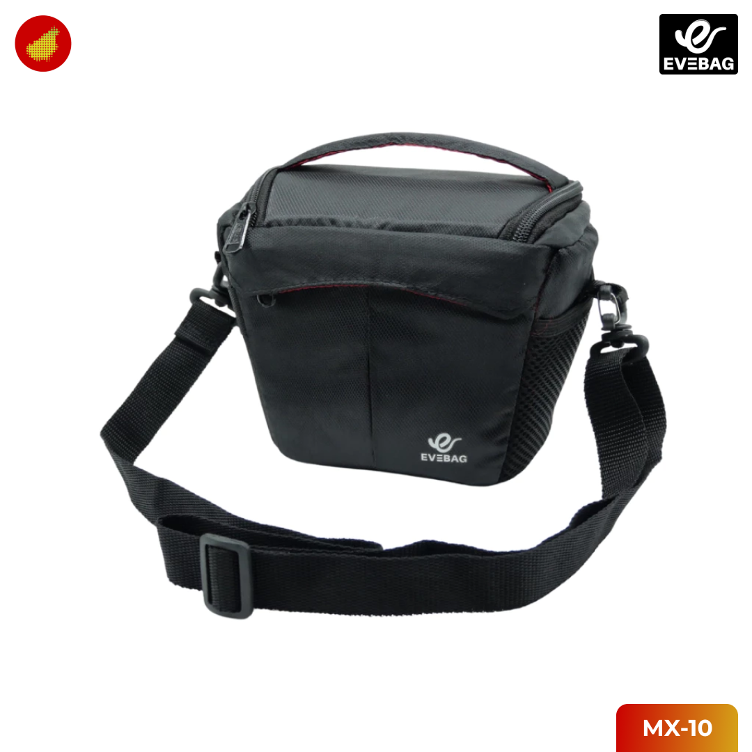 EveBag MX10 Camera Bag