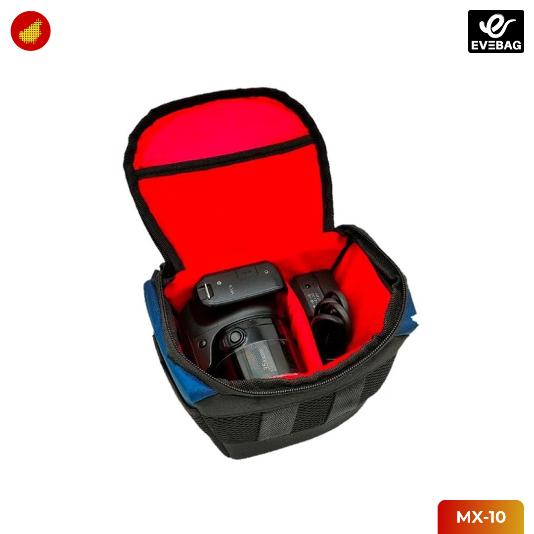 EveBag MX10 Camera Bag
