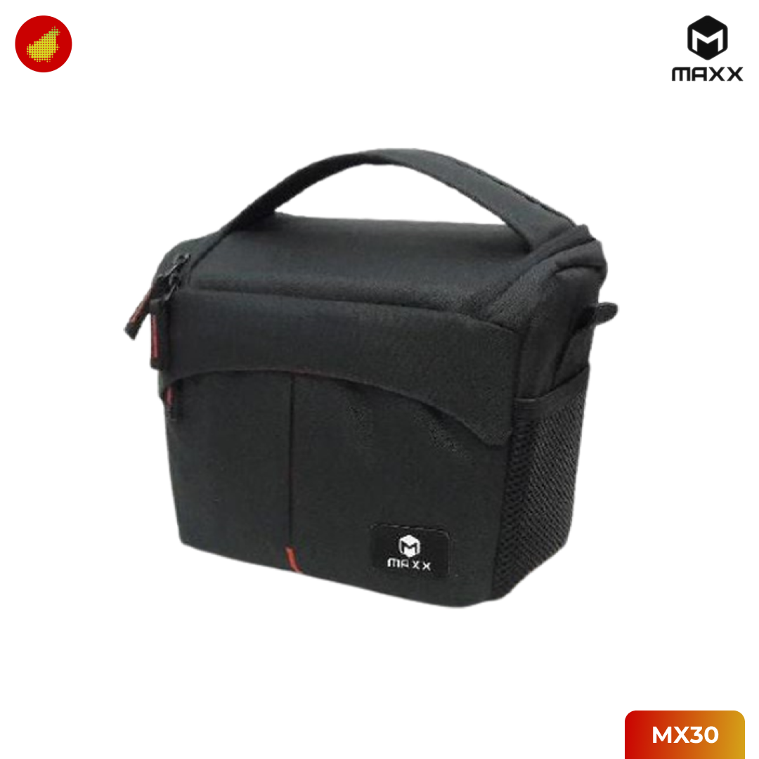 MAXX MX30 Tas Mirrorless