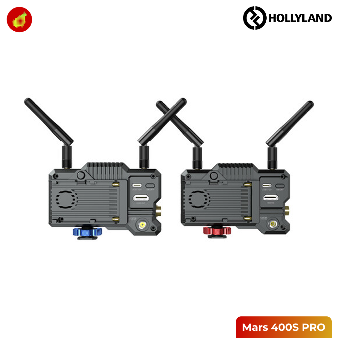 Hollyland Mars 400S PRO