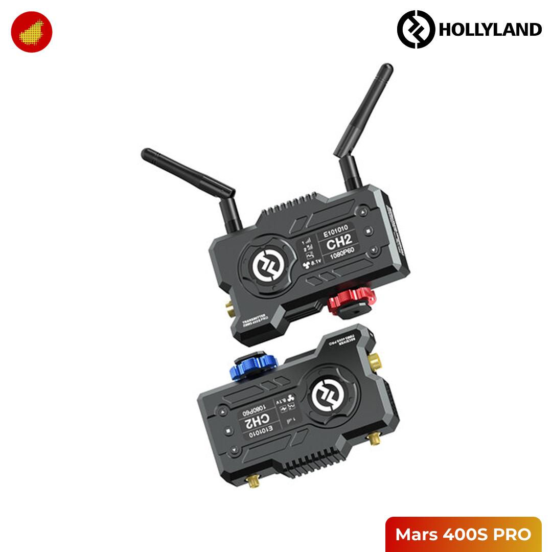 Hollyland Mars 400S PRO