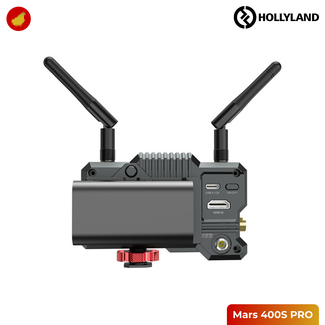 Hollyland Mars 400S PRO