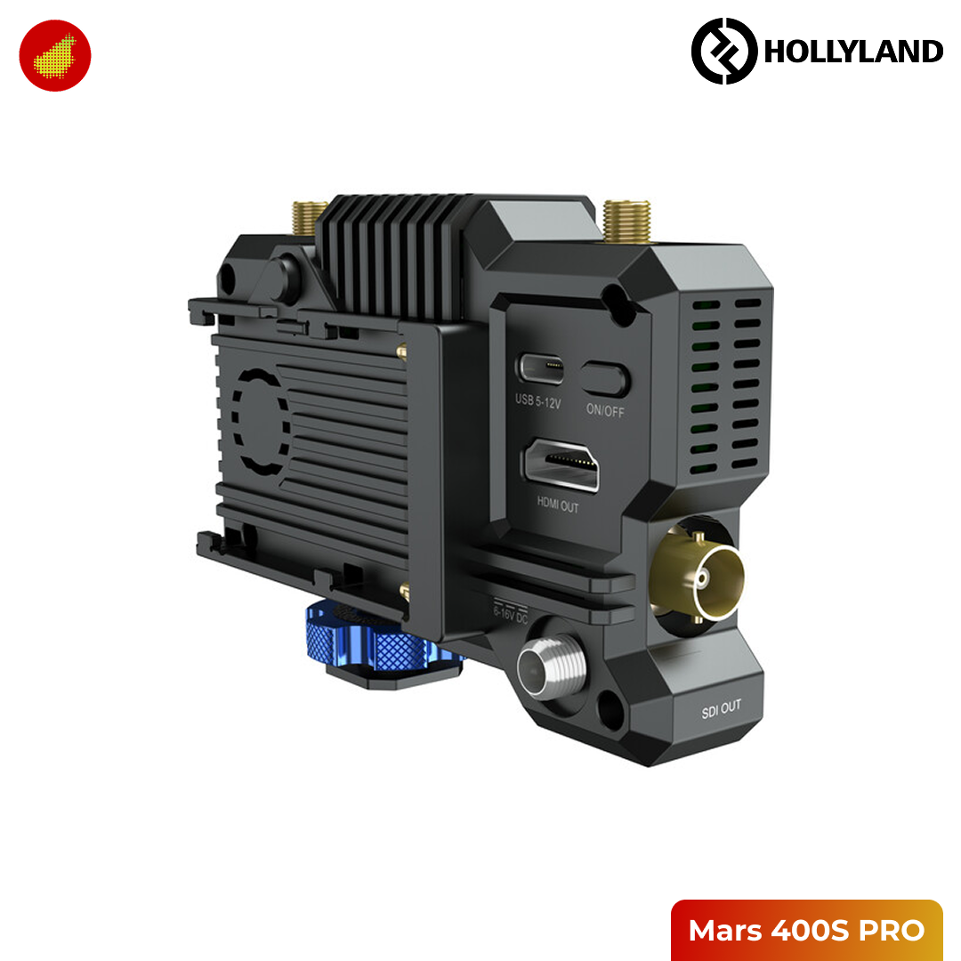 Hollyland Mars 400S PRO