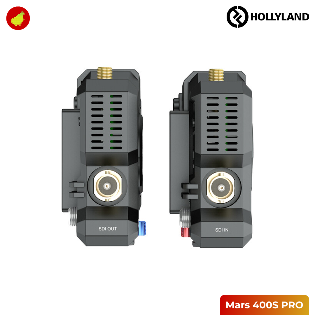 Hollyland Mars 400S PRO