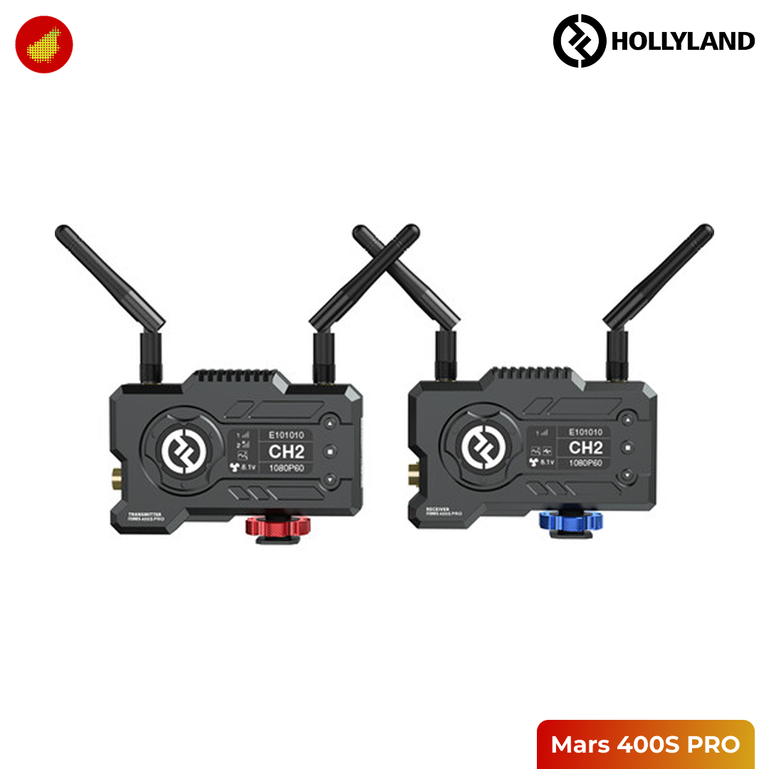 Hollyland Mars 400S PRO