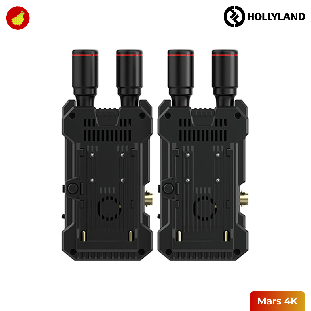 Hollyland Mars 4K