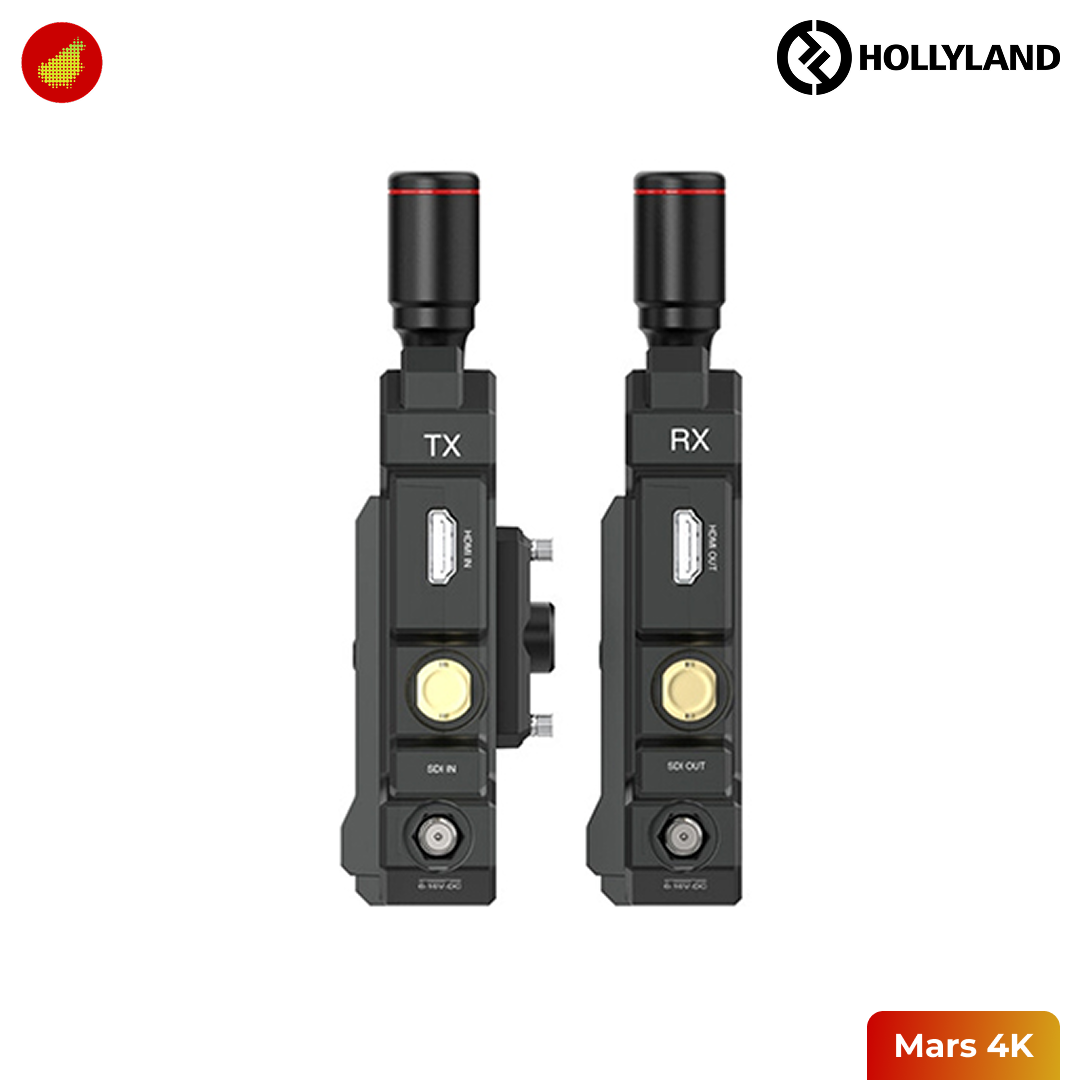 Hollyland Mars 4K