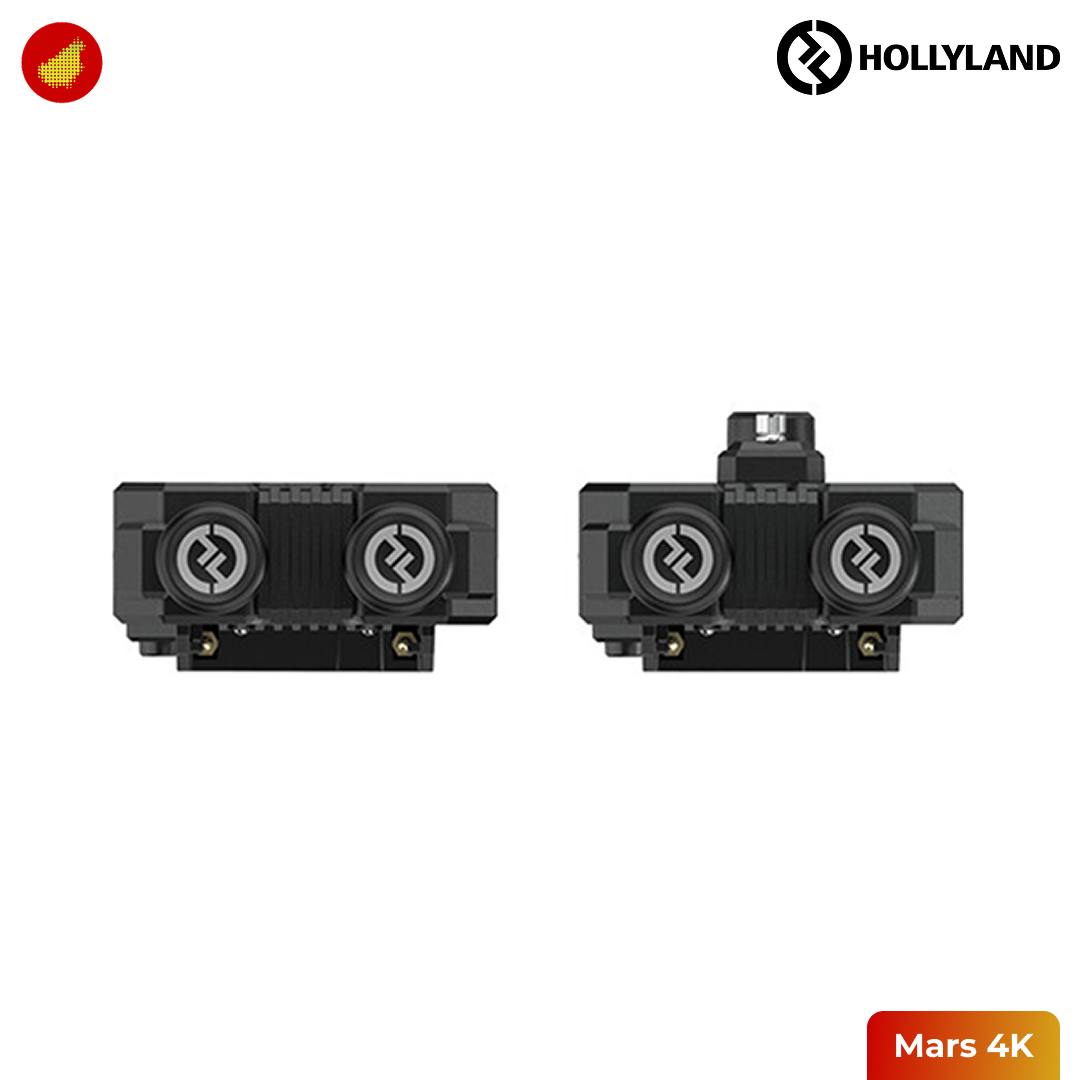 Hollyland Mars 4K