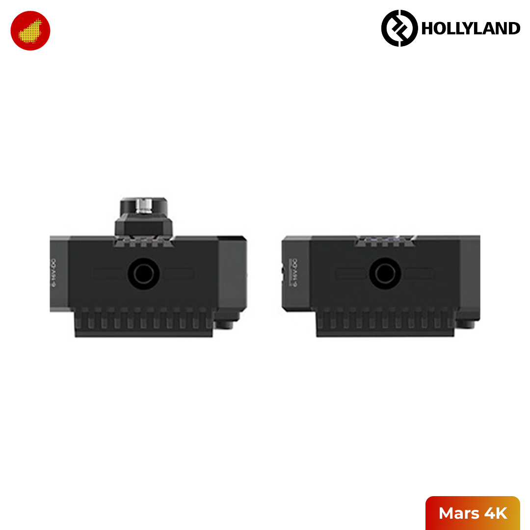 Hollyland Mars 4K