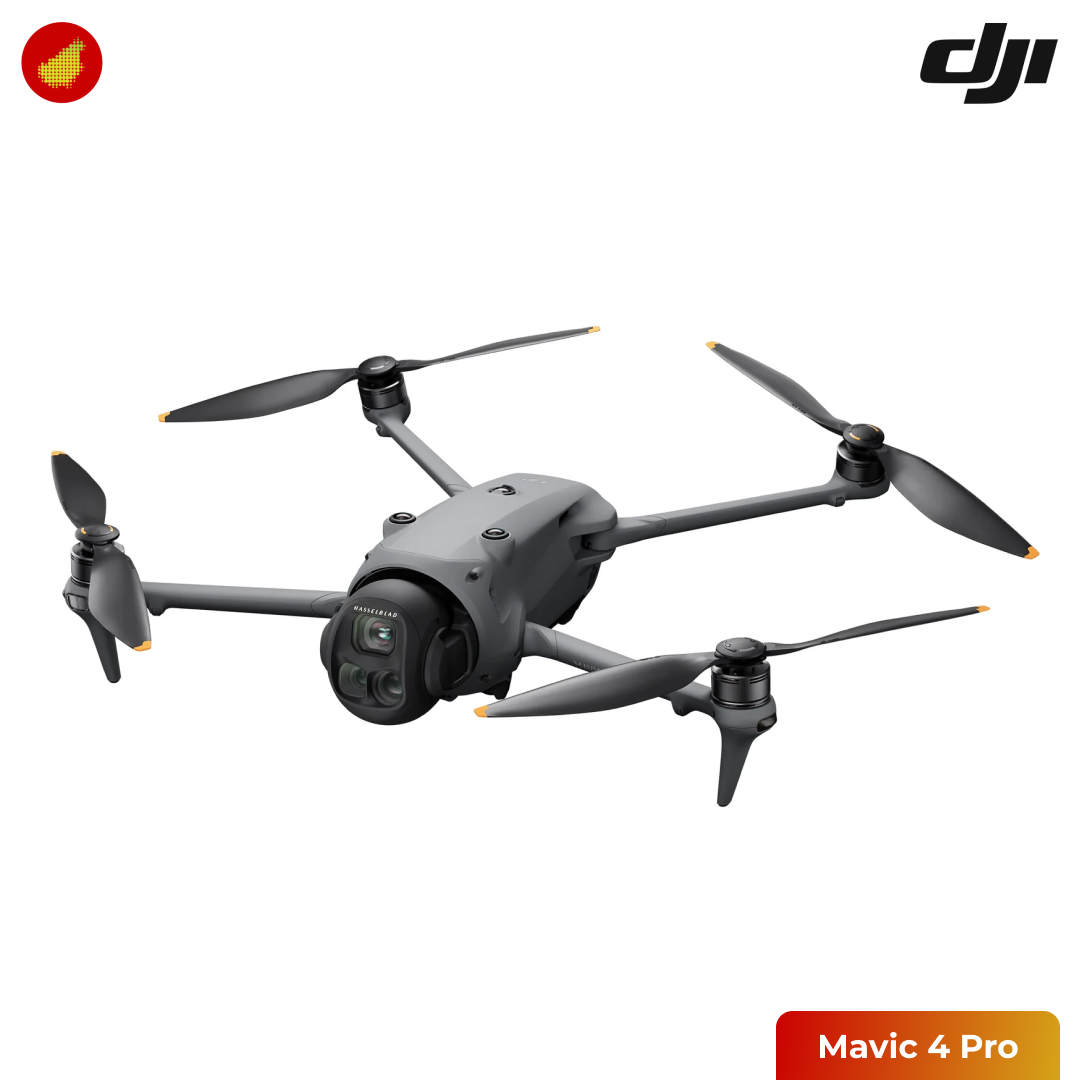 DJI Mavic 4 Pro