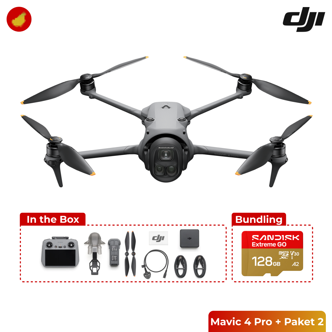 DJI Mavic 4 Pro