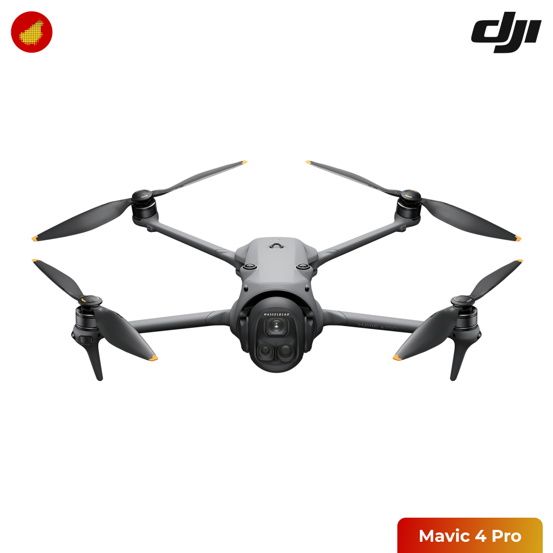 DJI Mavic 4 Pro