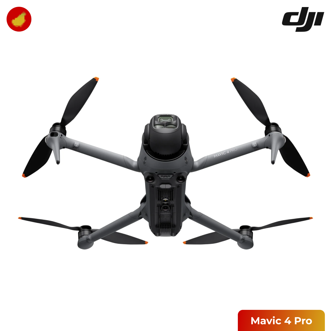 DJI Mavic 4 Pro