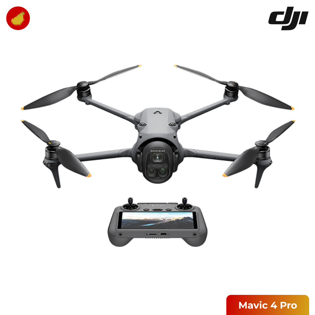 DJI Mavic 4 Pro