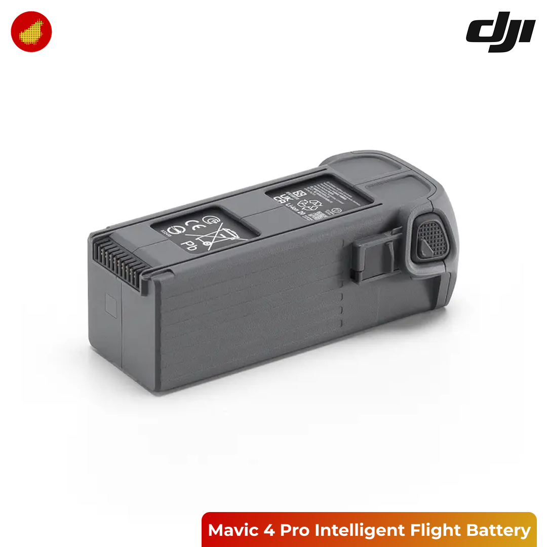 DJI Mavic 4 Pro Intelligent Flight Battery