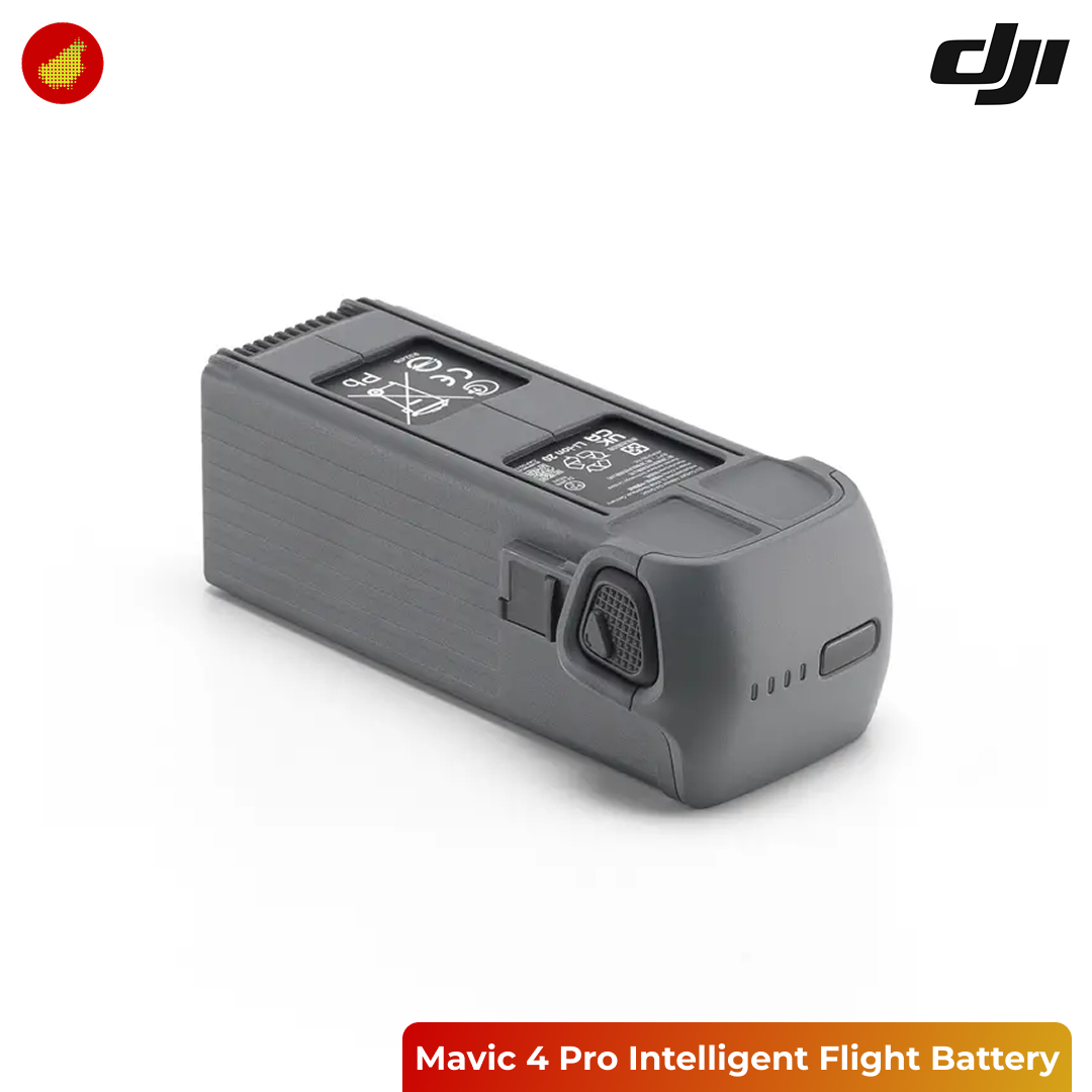 DJI Mavic 4 Pro Intelligent Flight Battery