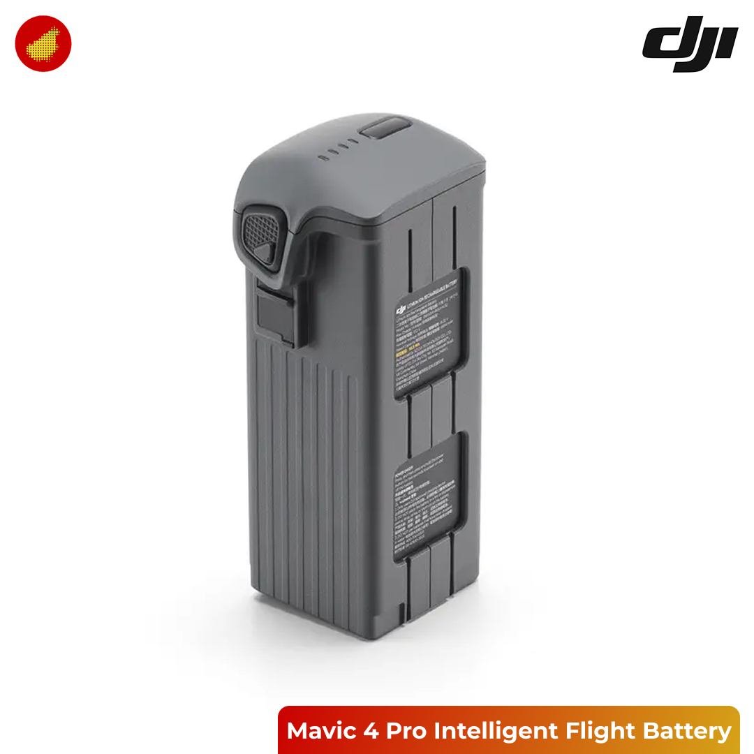 DJI Mavic 4 Pro Intelligent Flight Battery