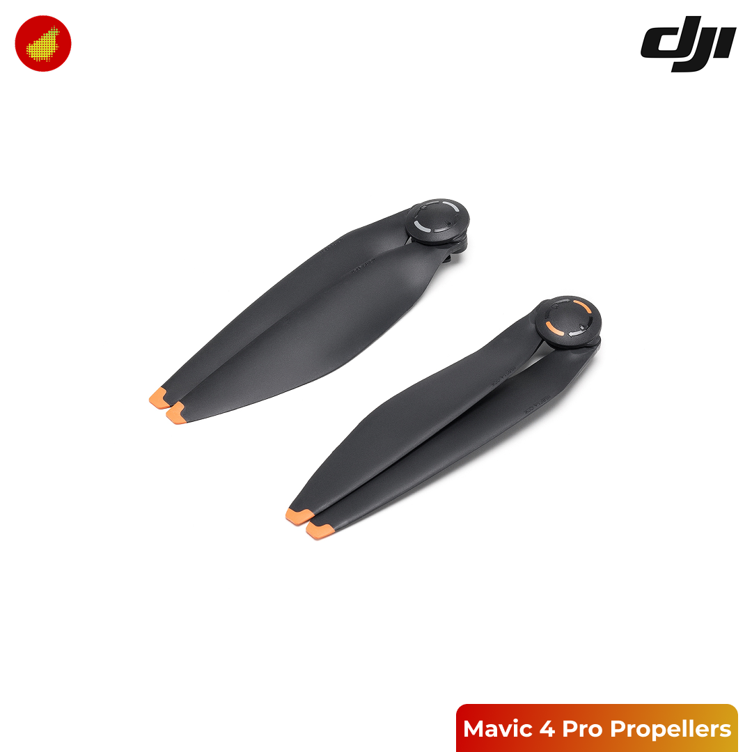 DJI Mavic 4 Pro Propellers