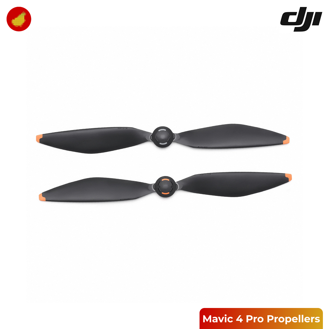 DJI Mavic 4 Pro Propellers
