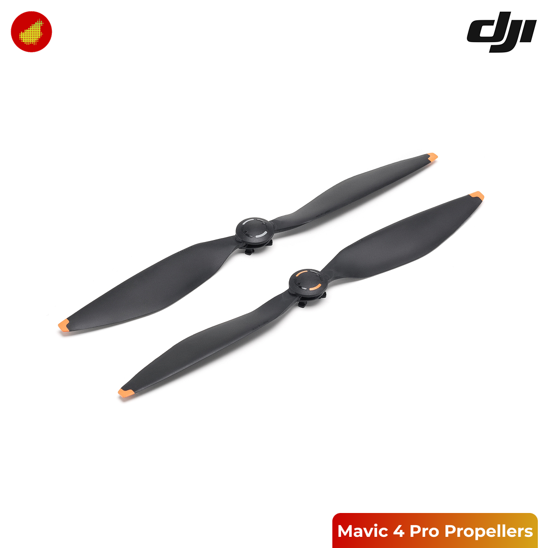 DJI Mavic 4 Pro Propellers