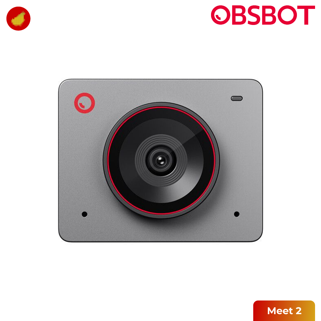 OBSBOT Meet 2