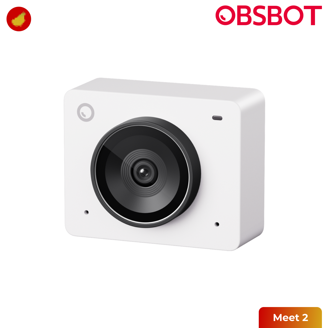 OBSBOT Meet 2