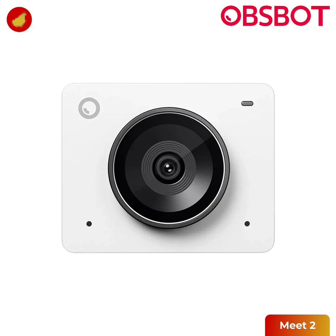 OBSBOT Meet 2