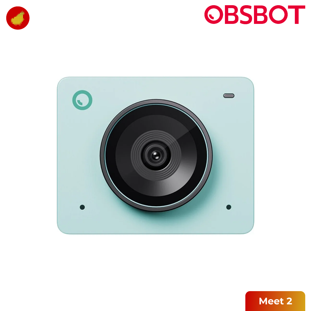 OBSBOT Meet 2