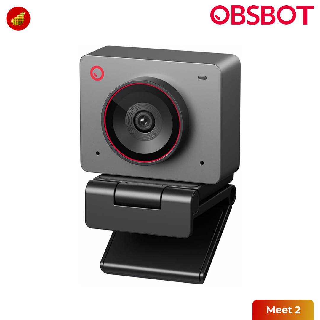 OBSBOT Meet 2