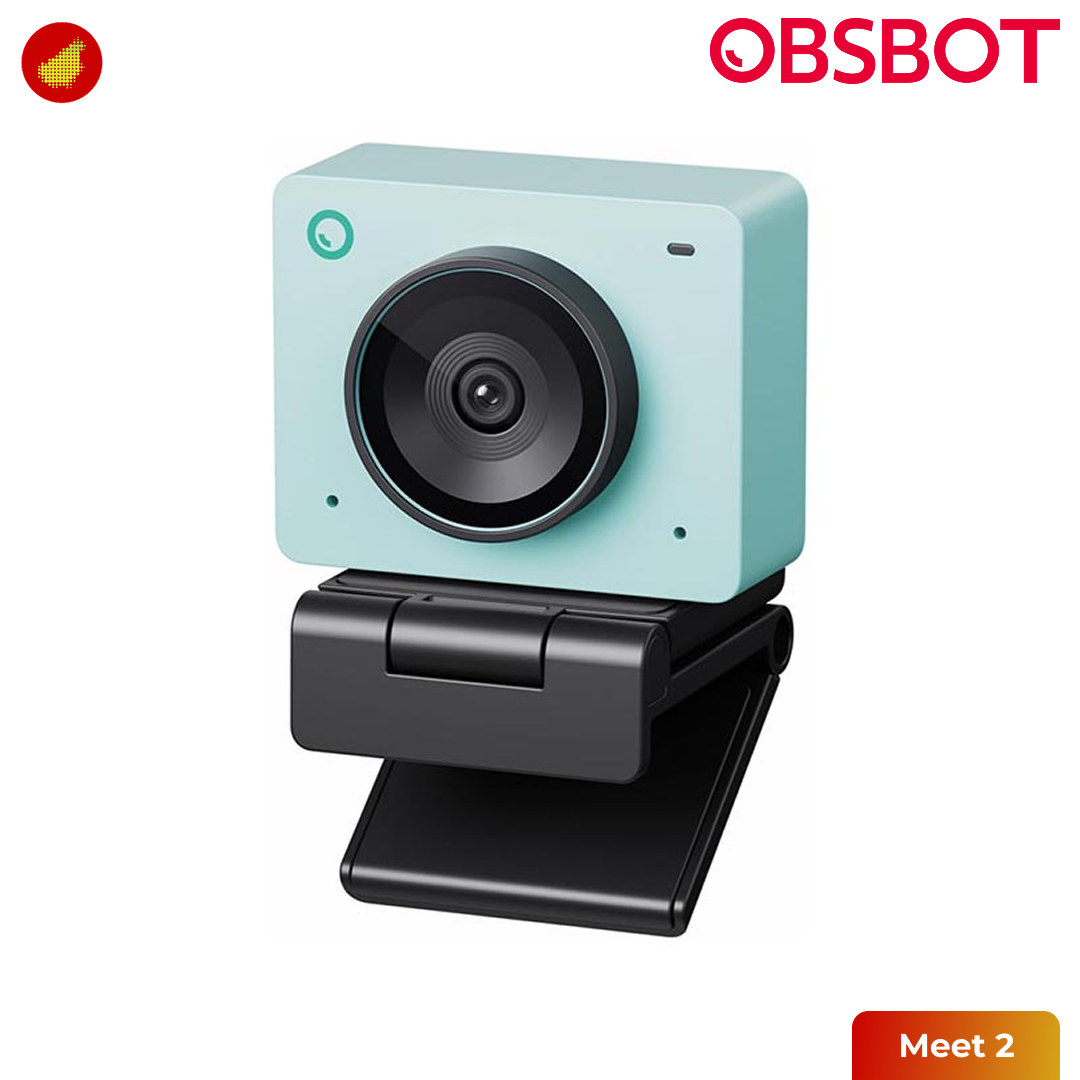 OBSBOT Meet 2