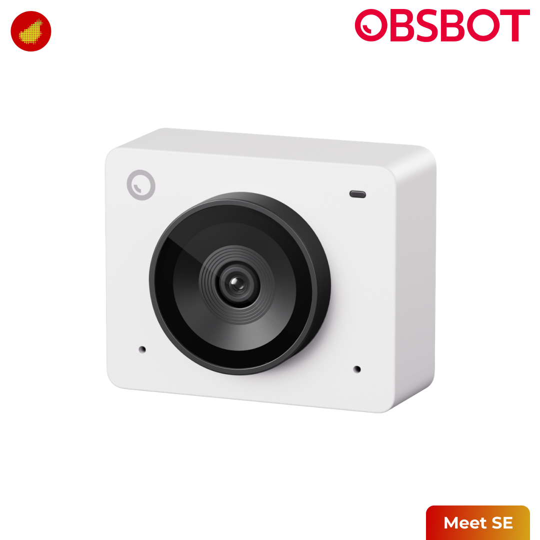 OBSBOT Meet SE