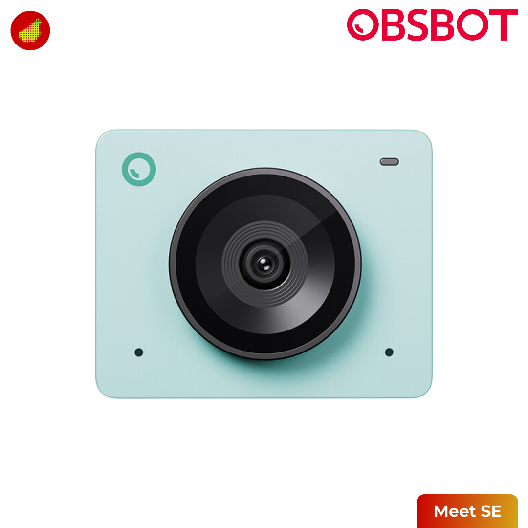 OBSBOT Meet SE