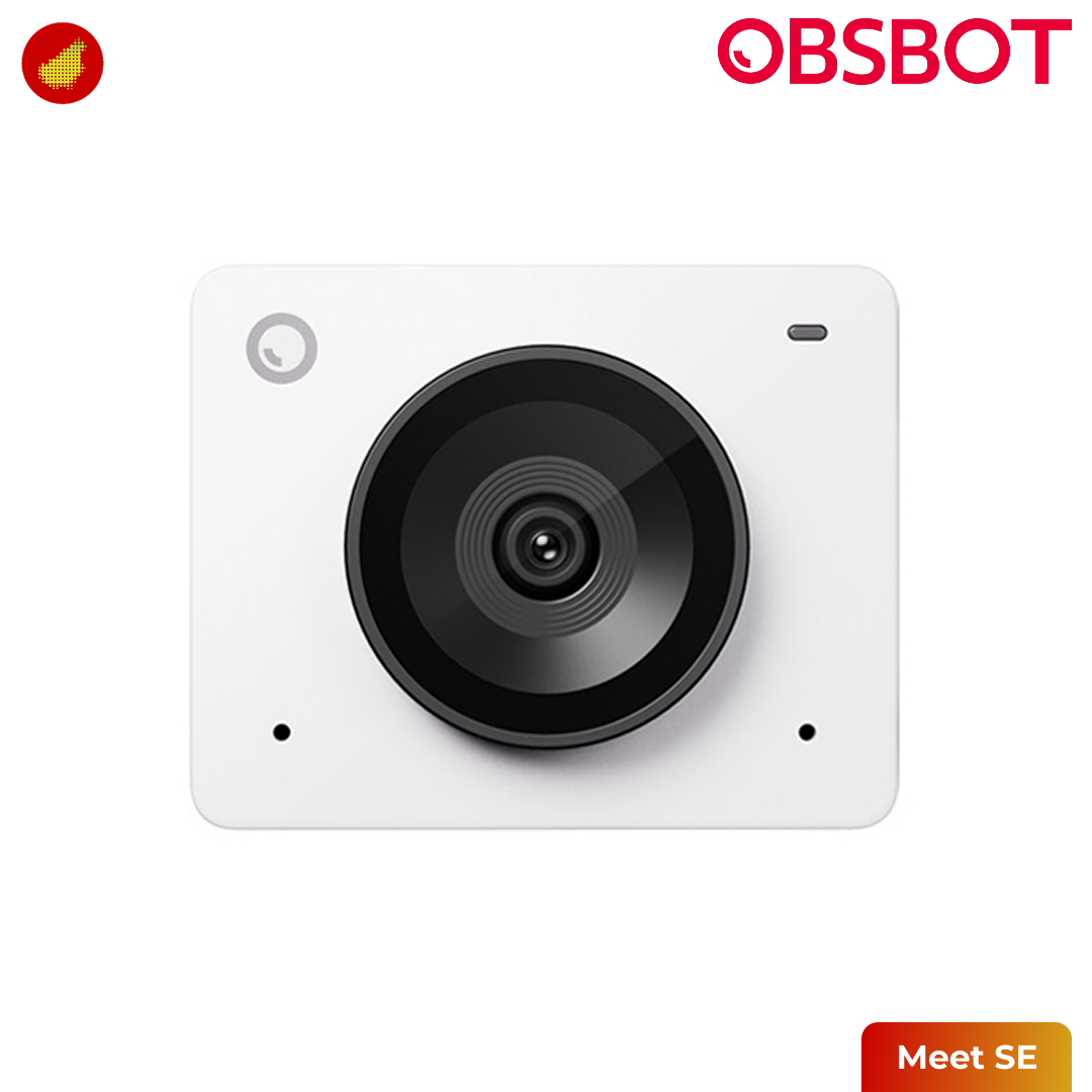OBSBOT Meet SE