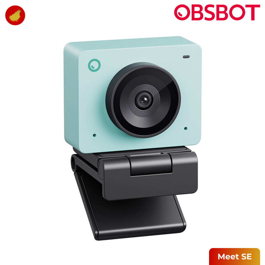 OBSBOT Meet SE