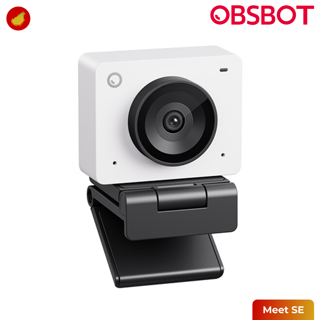 OBSBOT Meet SE