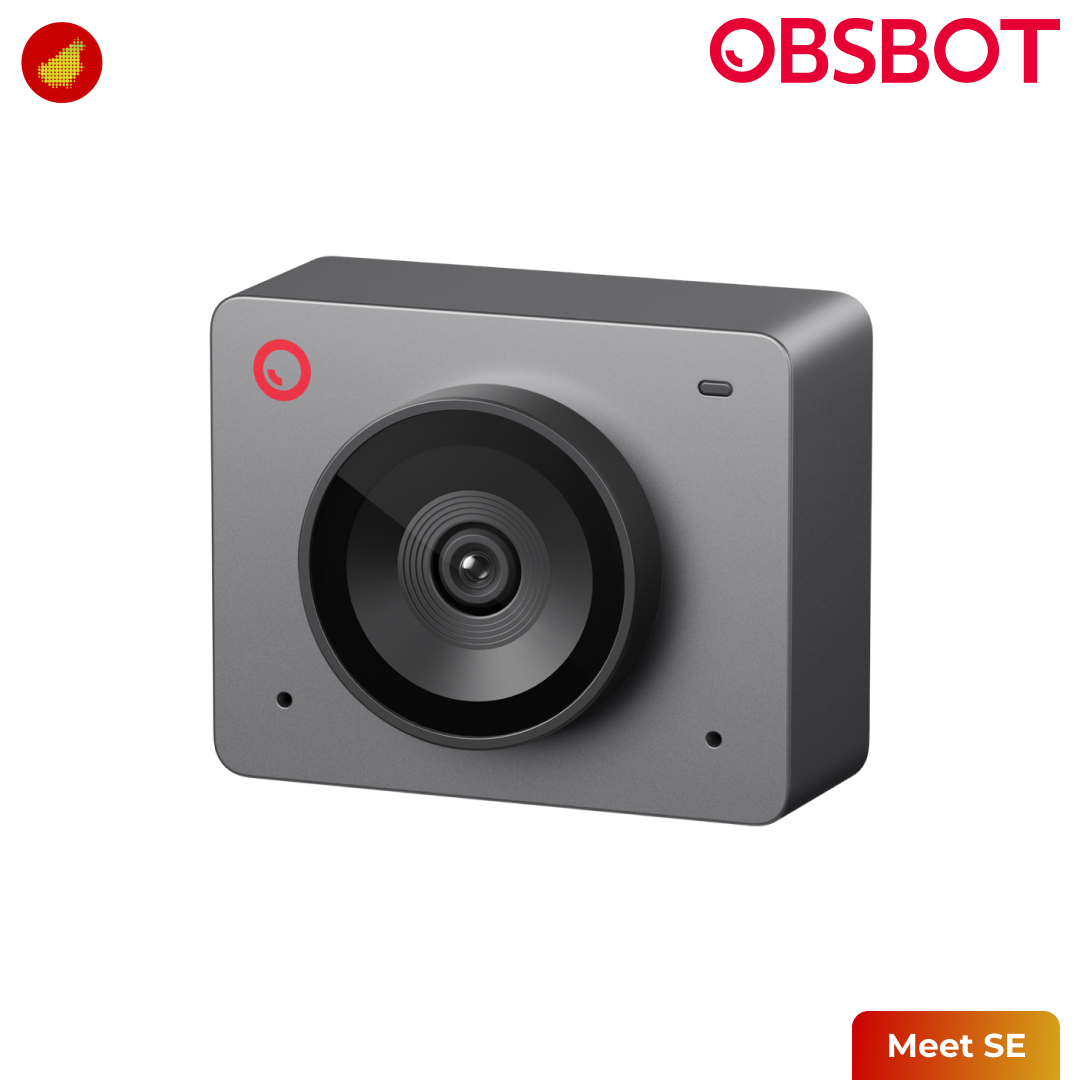 OBSBOT Meet SE