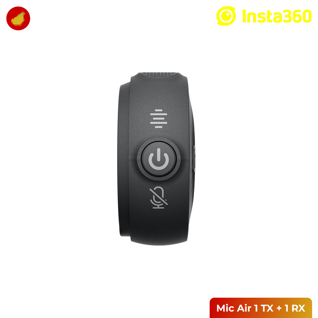 Insta360 Mic Air